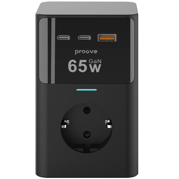 Power strip Proove Power Cube - Photo 3