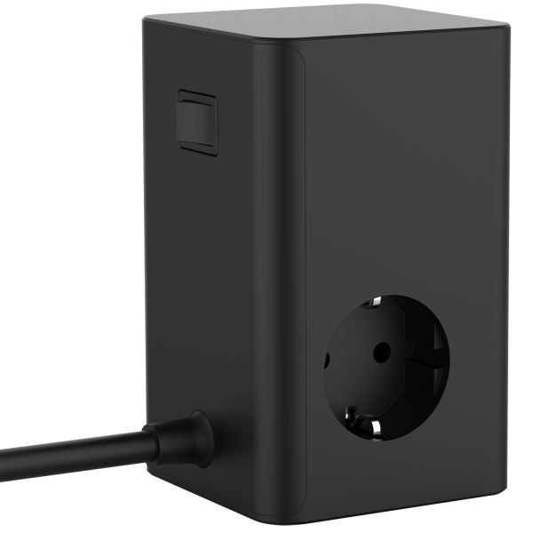Power strip Proove Power Cube - Photo 4