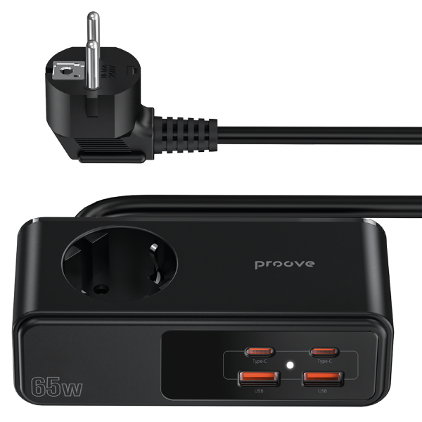 Power strip Proove Homester Pro - Photo 2