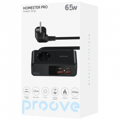 Homester Pro
