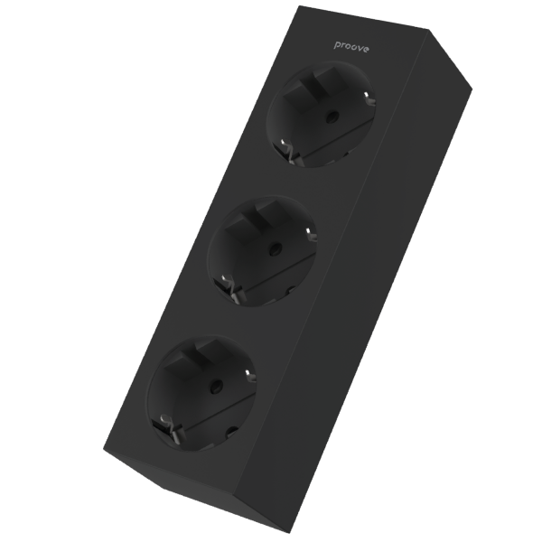 Power Strip Proove Magnet Strip (3AC EU) 1.5m - Photo 2