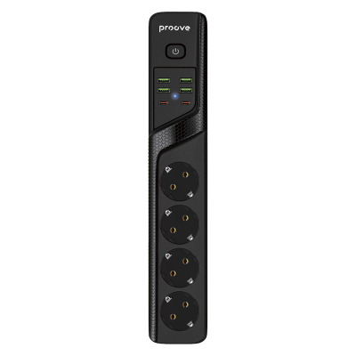 Power Socket P-04