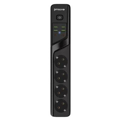 Power Socket P-04