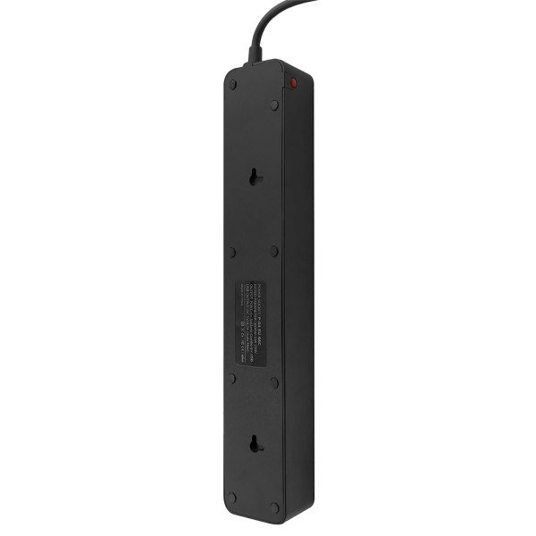 Power Strip Proove Power Socket P-04 (4 sockets + 4 USB + 2 Type-C) 2М - Photo 2