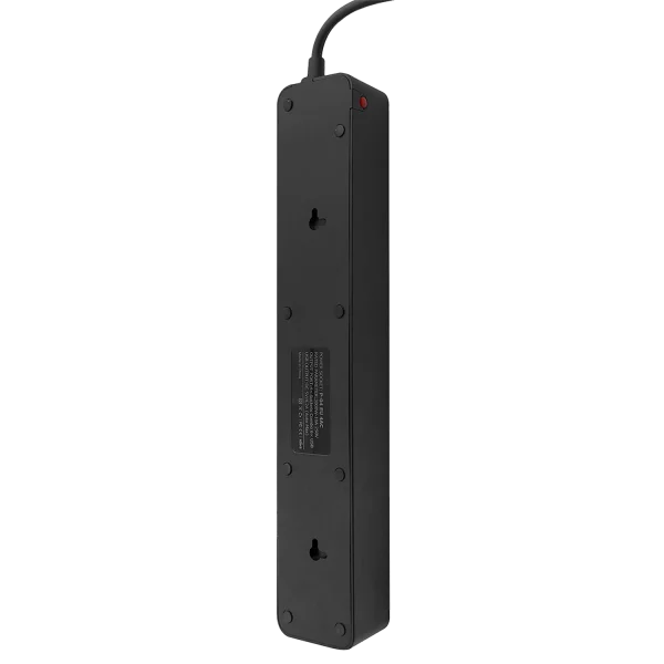 Power Strip Proove Power Socket P-04 (4 sockets + 4 USB + 2 Type-C) 2М - Photo 2