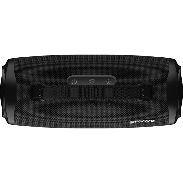 Przenośny głośnik Proove Rumble 40W (APP) - Zdjęcie 2