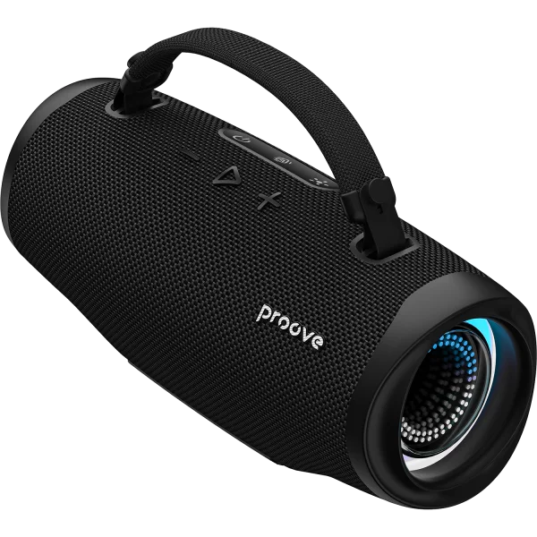 Przenośny głośnik Proove Rumble 40W (APP) - Zdjęcie 4