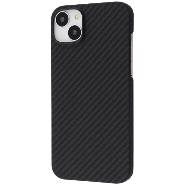 Proove Carbon Slim with Magnetic Ring iPhone 14