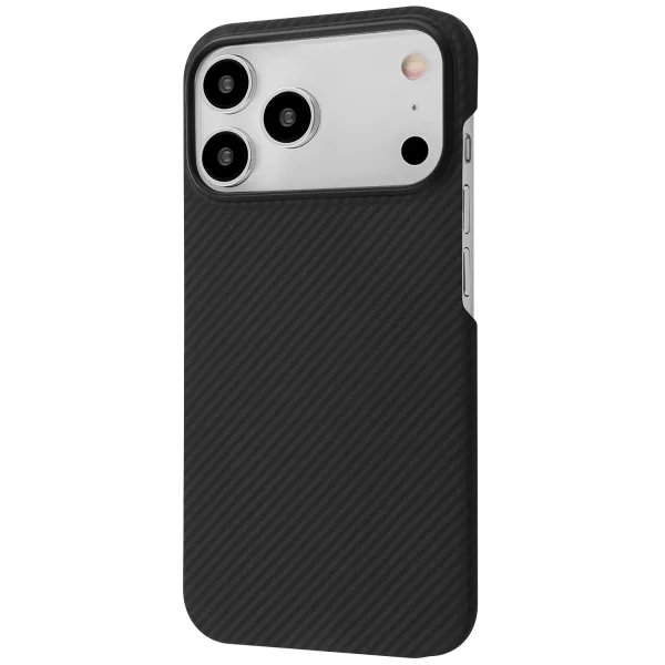 Proove Carbon Slim with Magnetic Ring iPhone 17 Pro