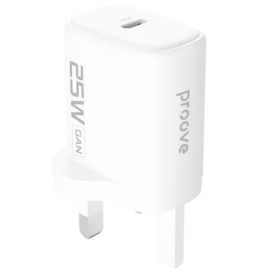 Silicone Power 2 25W (Type-C) UK