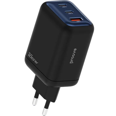 APX Node 100W GaN (2*Type-C +USB)