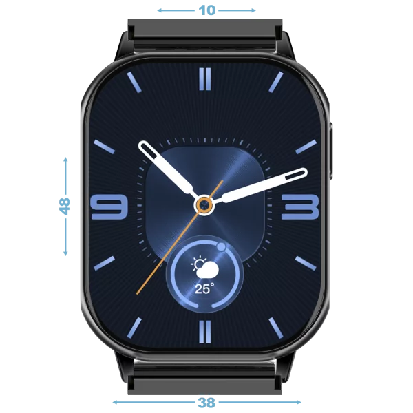 Smart Watch Proove Elysium - фото 3
