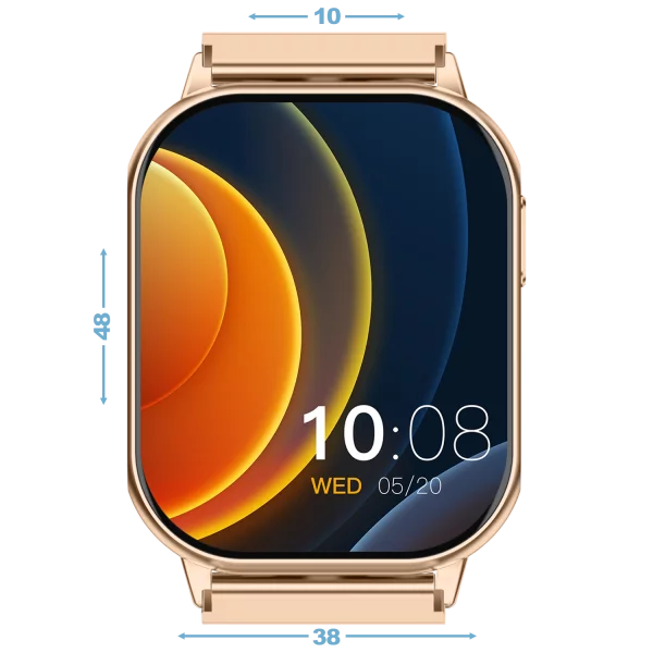 Smart Watch Proove Elysium - фото 3