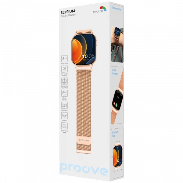 Smart Watch Proove Elysium - photo 3