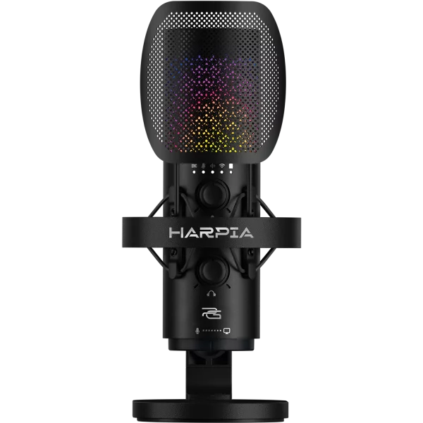 Wireless Microphone Proove Gaming Harpia