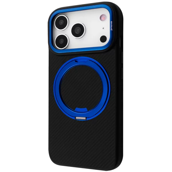 Proove Reinforce Case with Magnetic Ring iPhone 17 Pro