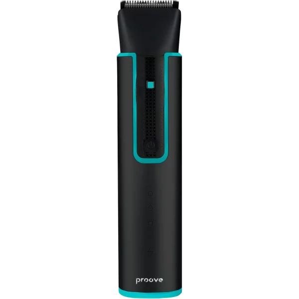 Multifunctional Hair Trimmer Proove Dorian - foto 2