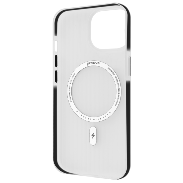 Proove Astro Case with Magnetic Ring iPhone 15 Pro Max - Photo 1