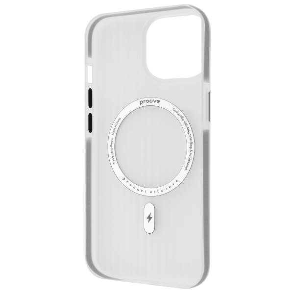 Proove Astro Case with Magnetic Ring iPhone 15 Pro Max - Photo 1