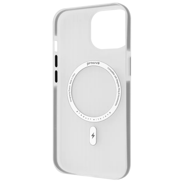 Proove Astro Case with Magnetic Ring iPhone 15 Pro Max - Photo 1