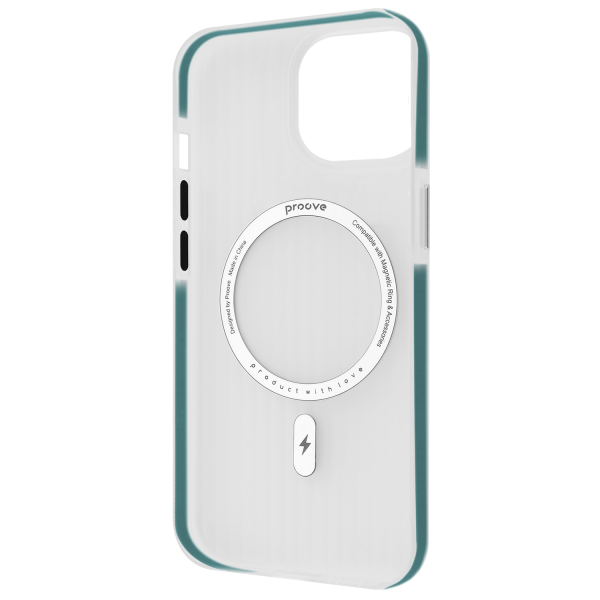 Proove Astro Case with Magnetic Ring iPhone 15 Pro Max - Photo 1