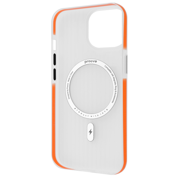 Proove Astro Case with Magnetic Ring iPhone 15 Pro Max - Photo 1