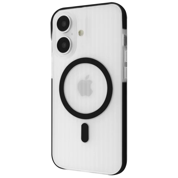Proove Astro Case with Magnetic Ring iPhone 16