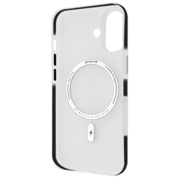 Proove Astro Case with Magnetic Ring iPhone 16 - Photo 1