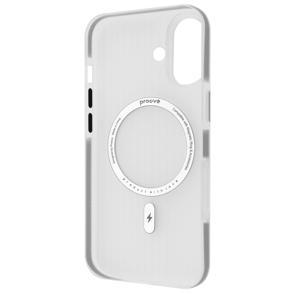 Proove Astro Case with Magnetic Ring iPhone 16 - Photo 1