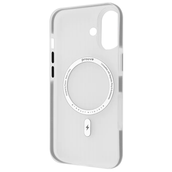 Proove Astro Case with Magnetic Ring iPhone 16 - Photo 1