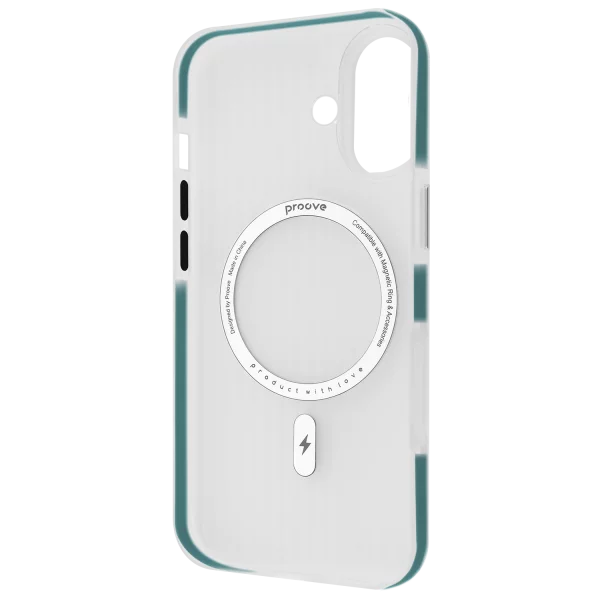 Proove Astro Case with Magnetic Ring iPhone 16 - Photo 1