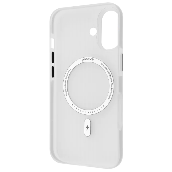 Proove Astro Case with Magnetic Ring iPhone 16 - Photo 1