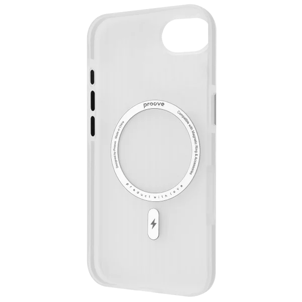 Proove Astro Case with Magnetic Ring iPhone 16e - Photo 1