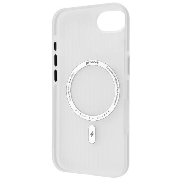 Proove Astro Case with Magnetic Ring iPhone 16E - Photo 1