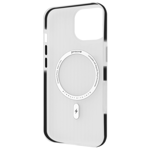 Proove Astro Case with Magnetic Ring iPhone 16 Pro Max - Photo 1