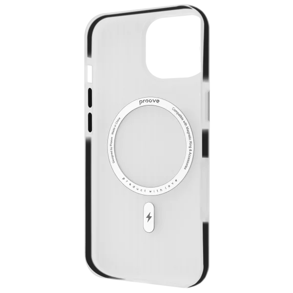 Proove Astro Case with Magnetic Ring iPhone 16 Pro Max - Photo 1