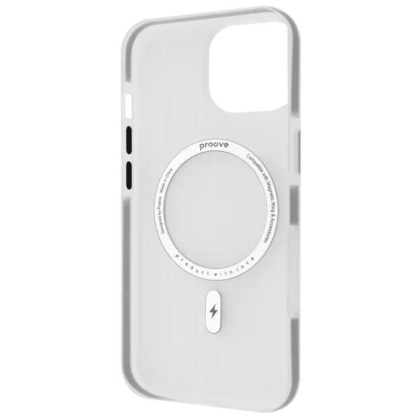 Proove Astro Case with Magnetic Ring iPhone 16 Pro Max - Photo 1