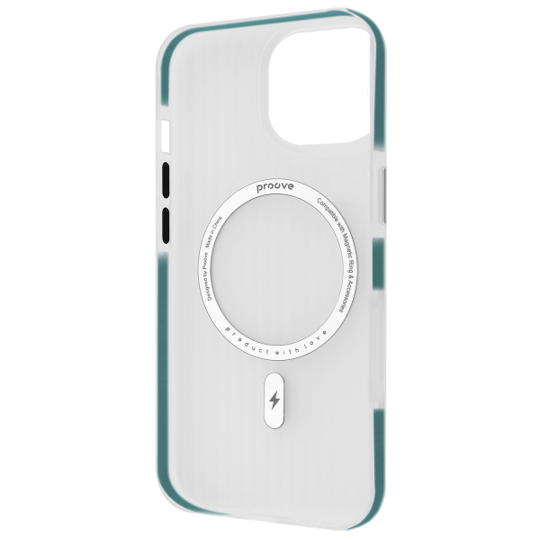 Proove Astro Case with Magnetic Ring iPhone 16 Pro Max - Photo 1