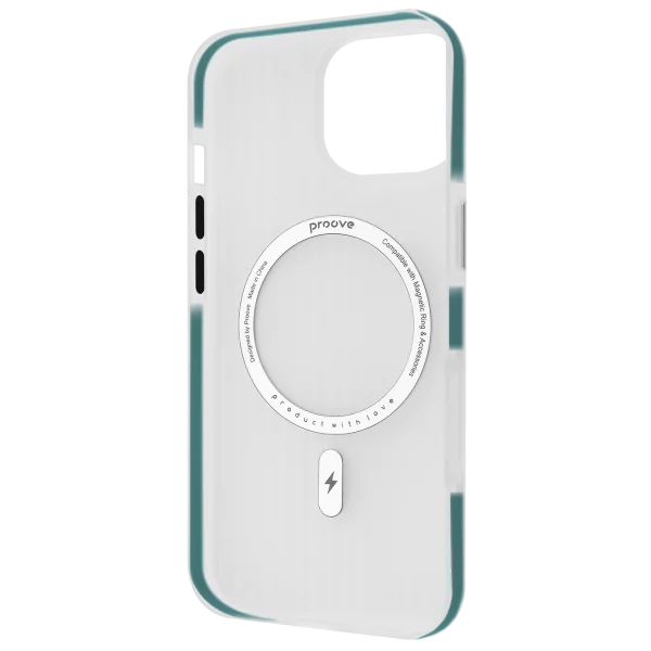 Proove Astro Case with Magnetic Ring iPhone 16 Pro Max - Photo 1