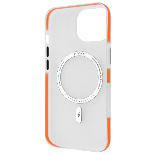 Proove Astro Case with Magnetic Ring iPhone 16 Pro Max - Photo 1