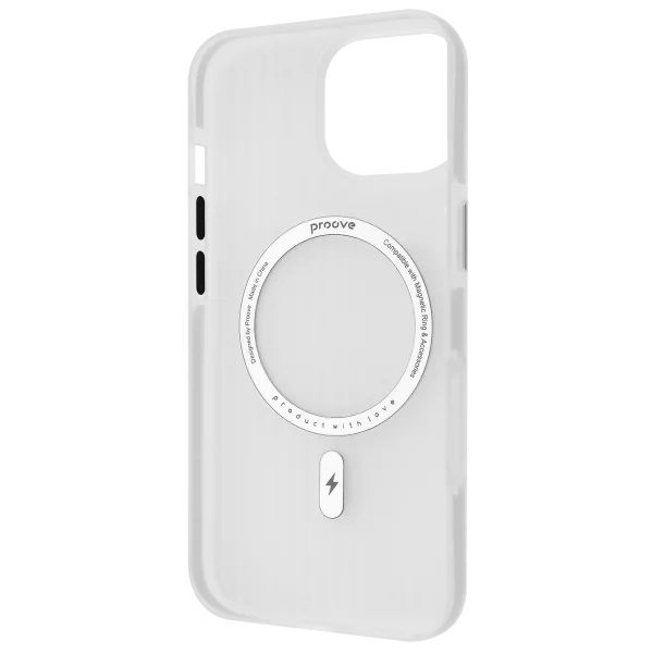 Proove Astro Case with Magnetic Ring iPhone 16 Pro Max - Photo 1