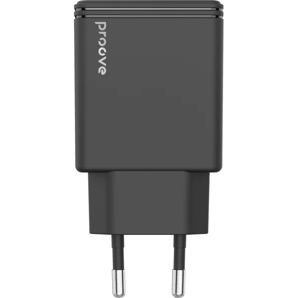 Wall Charger Proove Slender 45W (Type-C + USB) - Photo 3