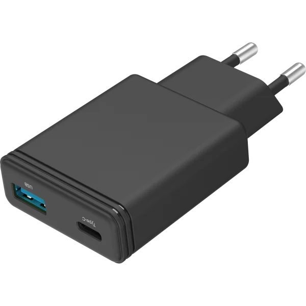 Wall Charger Proove Slender 45W (Type-C + USB) - Photo 7