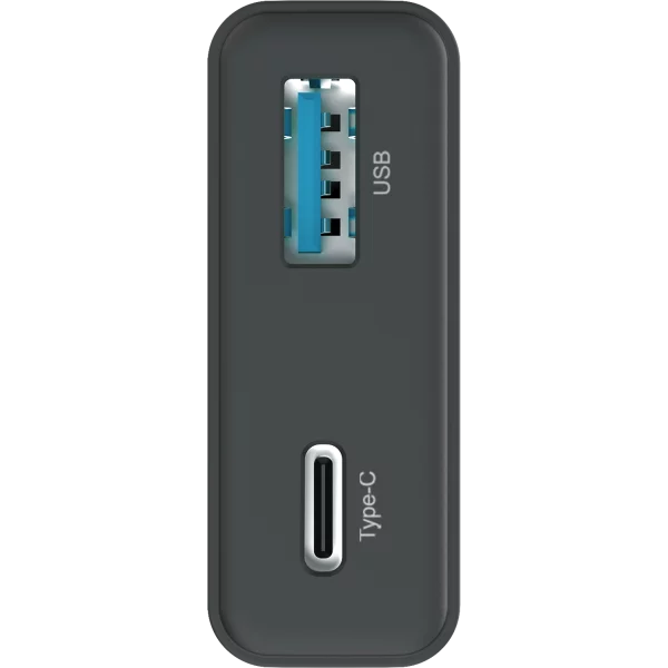 Wall Charger Proove Slender 45W (Type-C + USB) - Photo 8