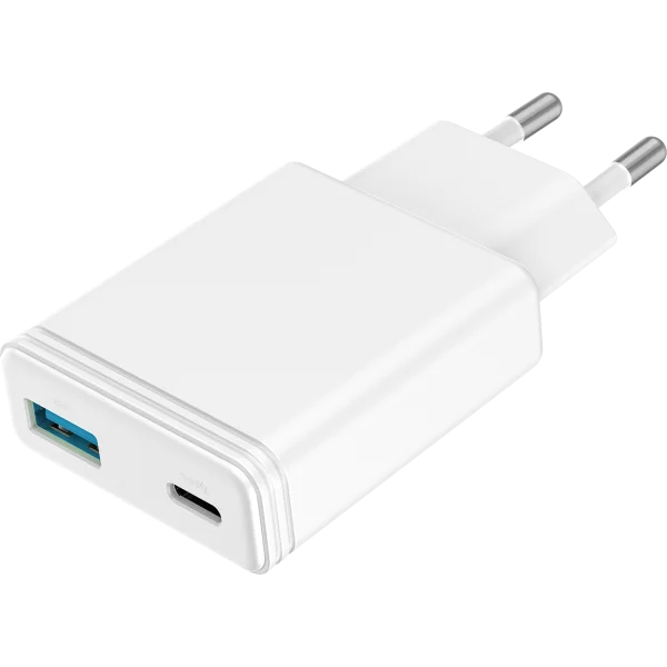 Wall Charger Proove Slender 45W (Type-C + USB) - 照片 7