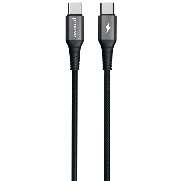 Cable Proove WireX Type-C to Type-C 60W (2m)