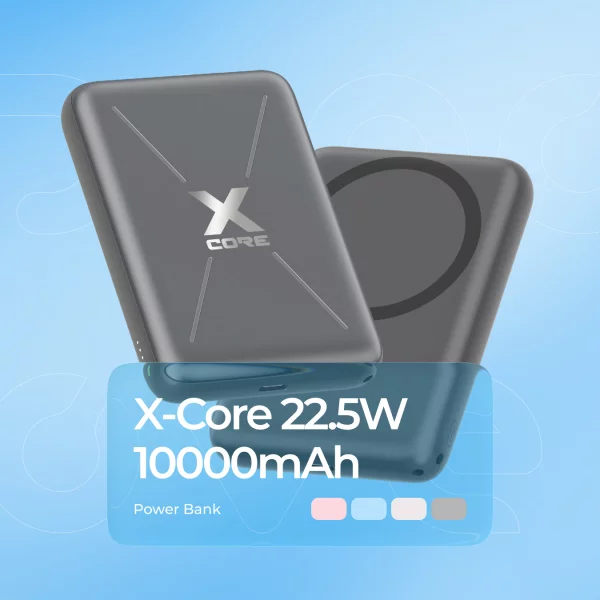 Портативна батарея Proove X-Core 22.5W 10000mAh - фото 7