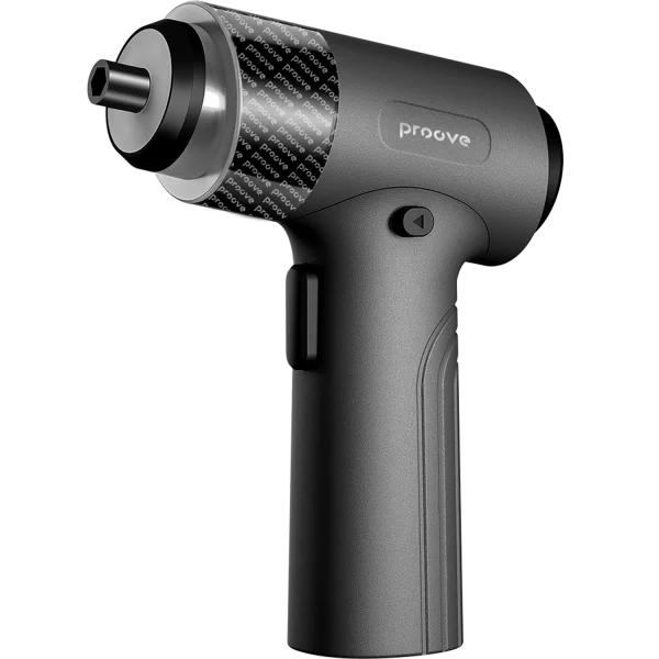 Multifunktionales Elektroschraubendreher-Set Proove Driller 36in1