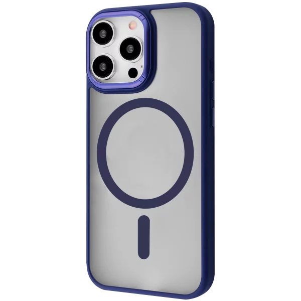 Proove Essence Hülle mit Magnetring für iPhone 16 Pro