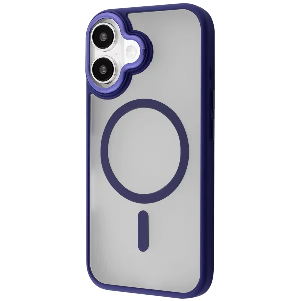 Proove Essence Hülle mit Magnetring für iPhone 16 Plus